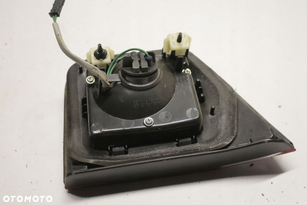 lampa klapy bagażnika Orlando - 10