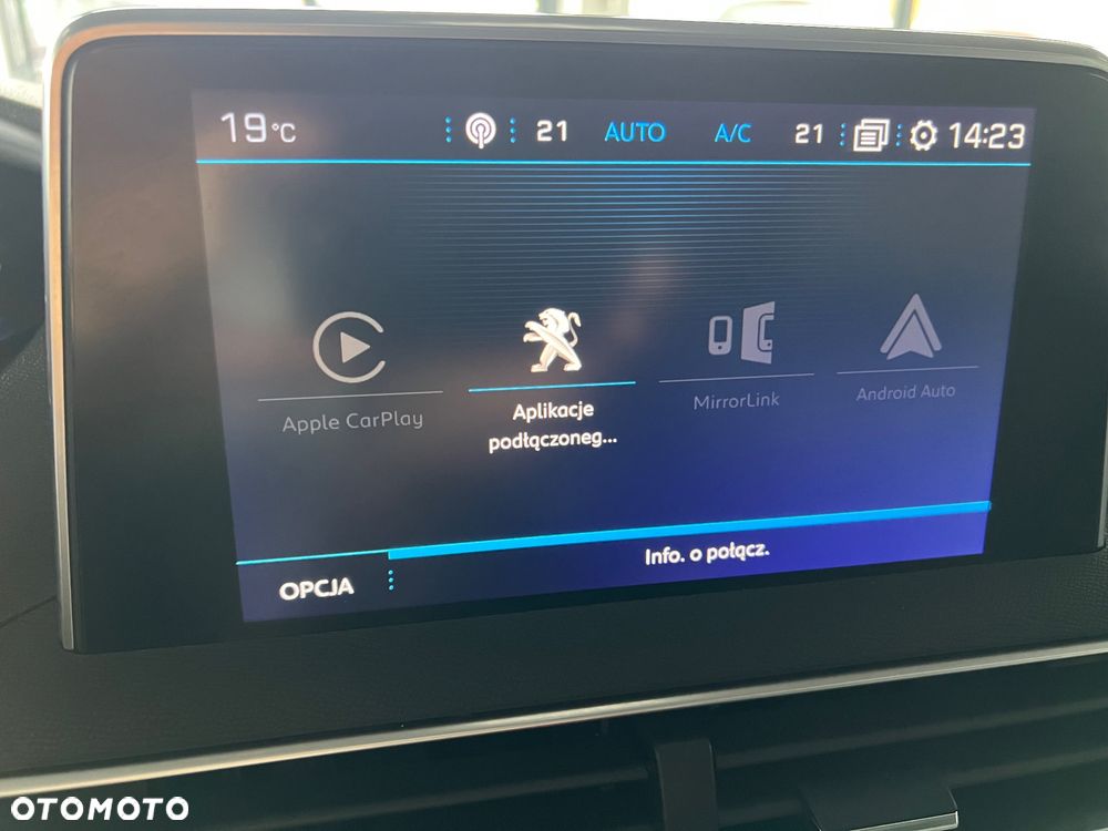 Peugeot 3008 - 17