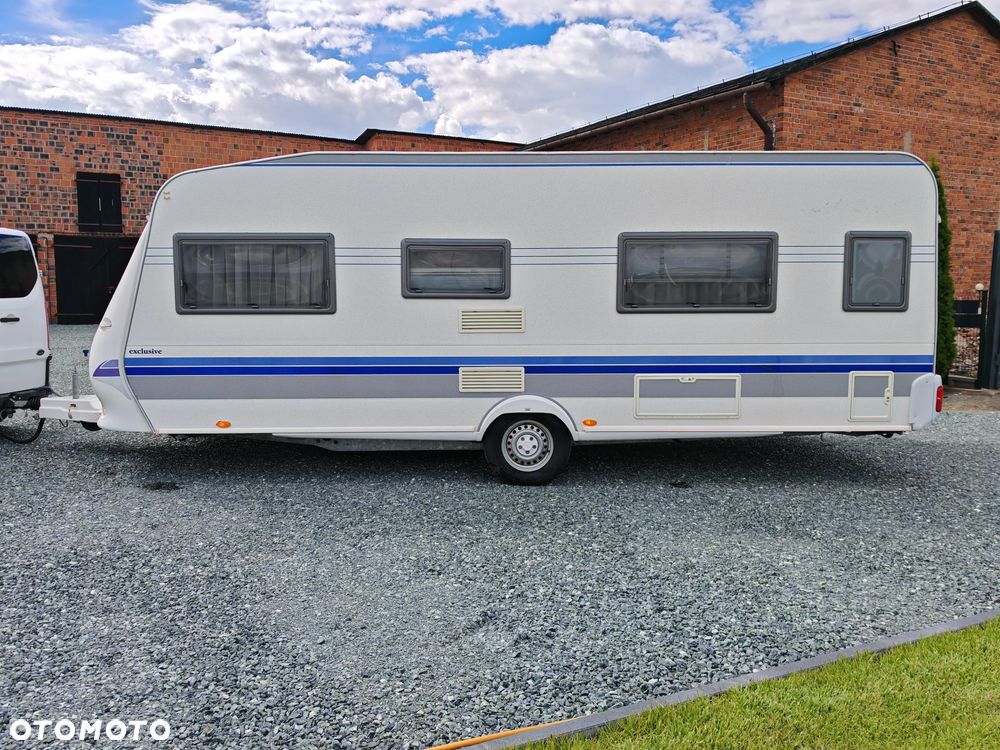 Hobby 560 WLU - 7