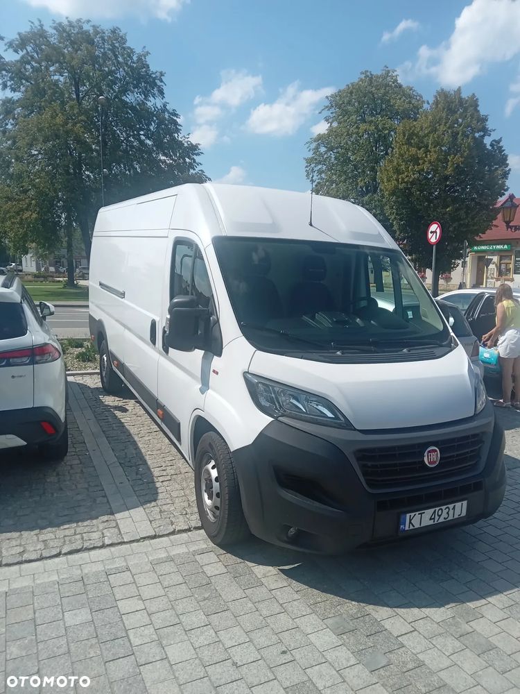 Fiat DUCATO - 1