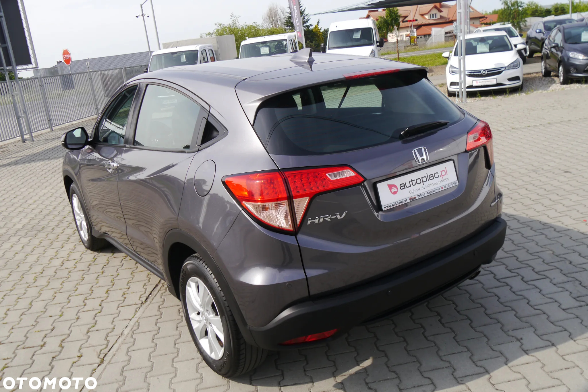 Honda HR-V 1.5 Executive (ADAS / Connect+) - 10