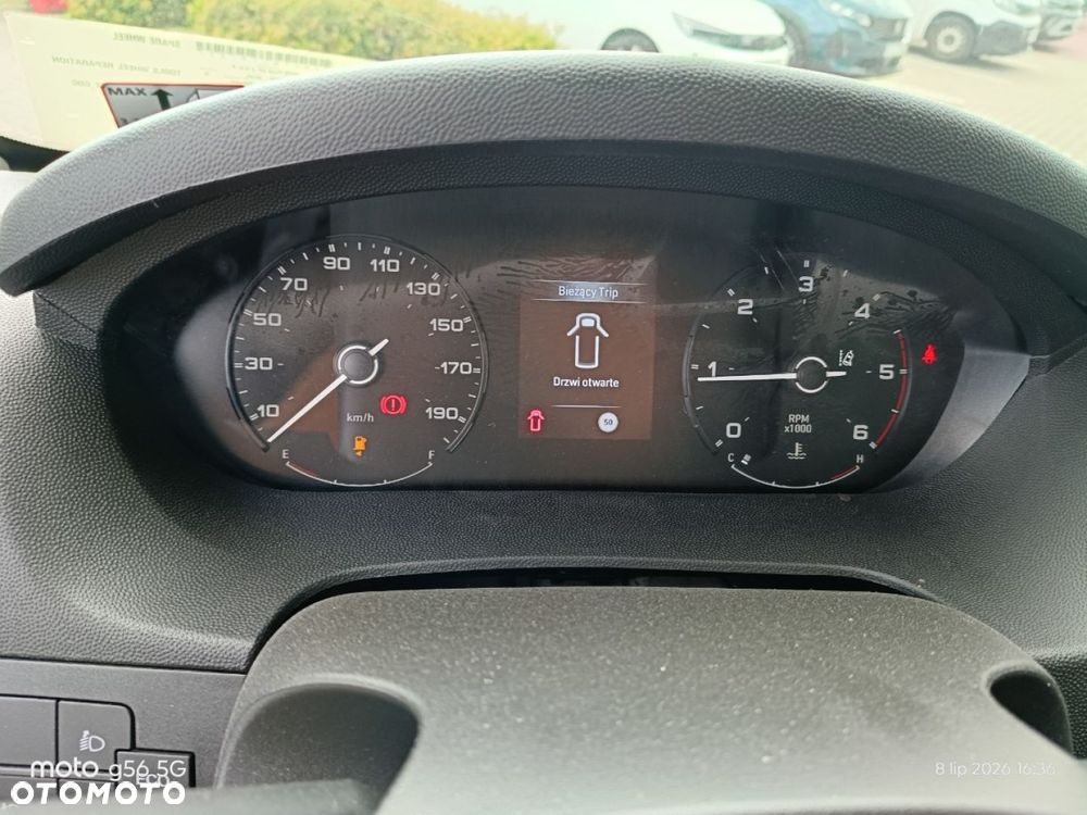 Fiat Ducato - 17