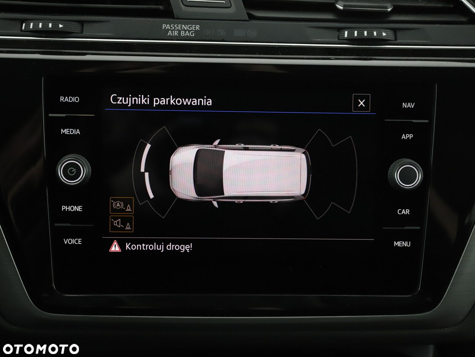 Volkswagen Touran - 20