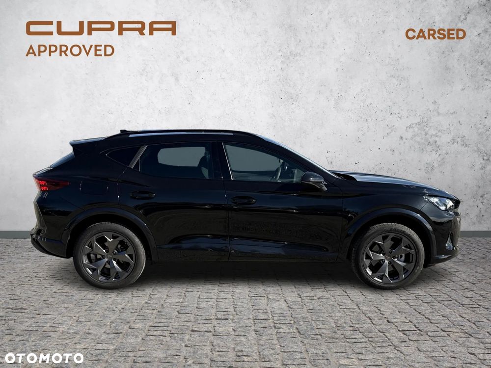 Cupra Formentor 1.5 TSI DSG - 6