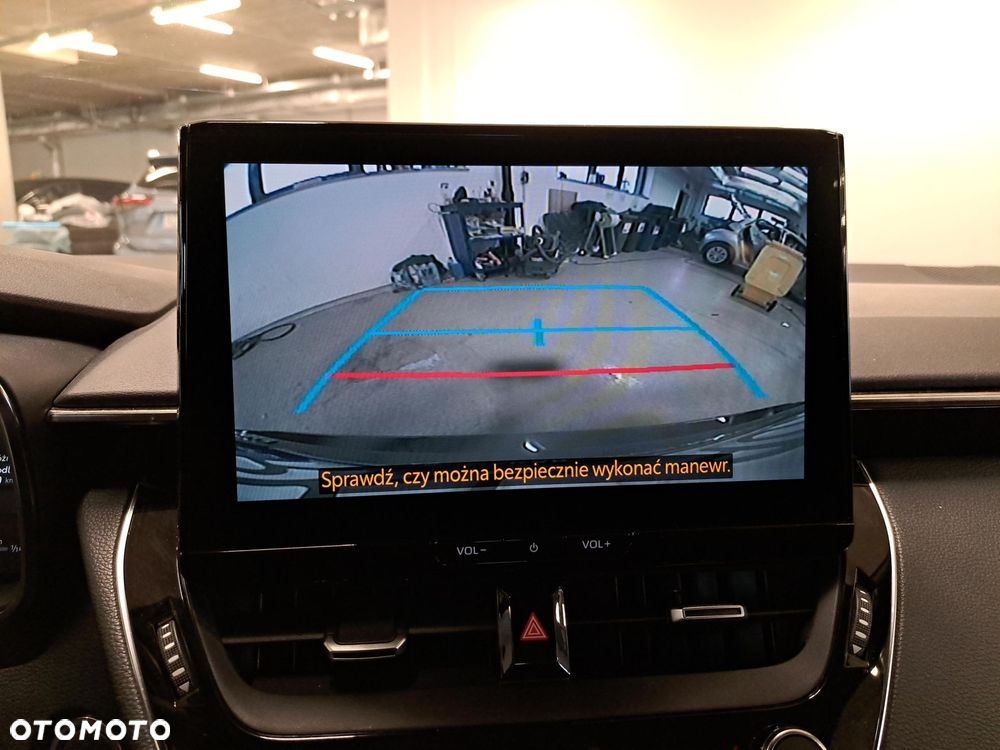 Toyota Corolla 1.8 Hybrid Comfort - 19