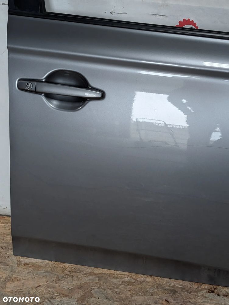 DRZWI PRZEDNIE PRAWE MITSUBISHI OUTLANDER III U17B - 3