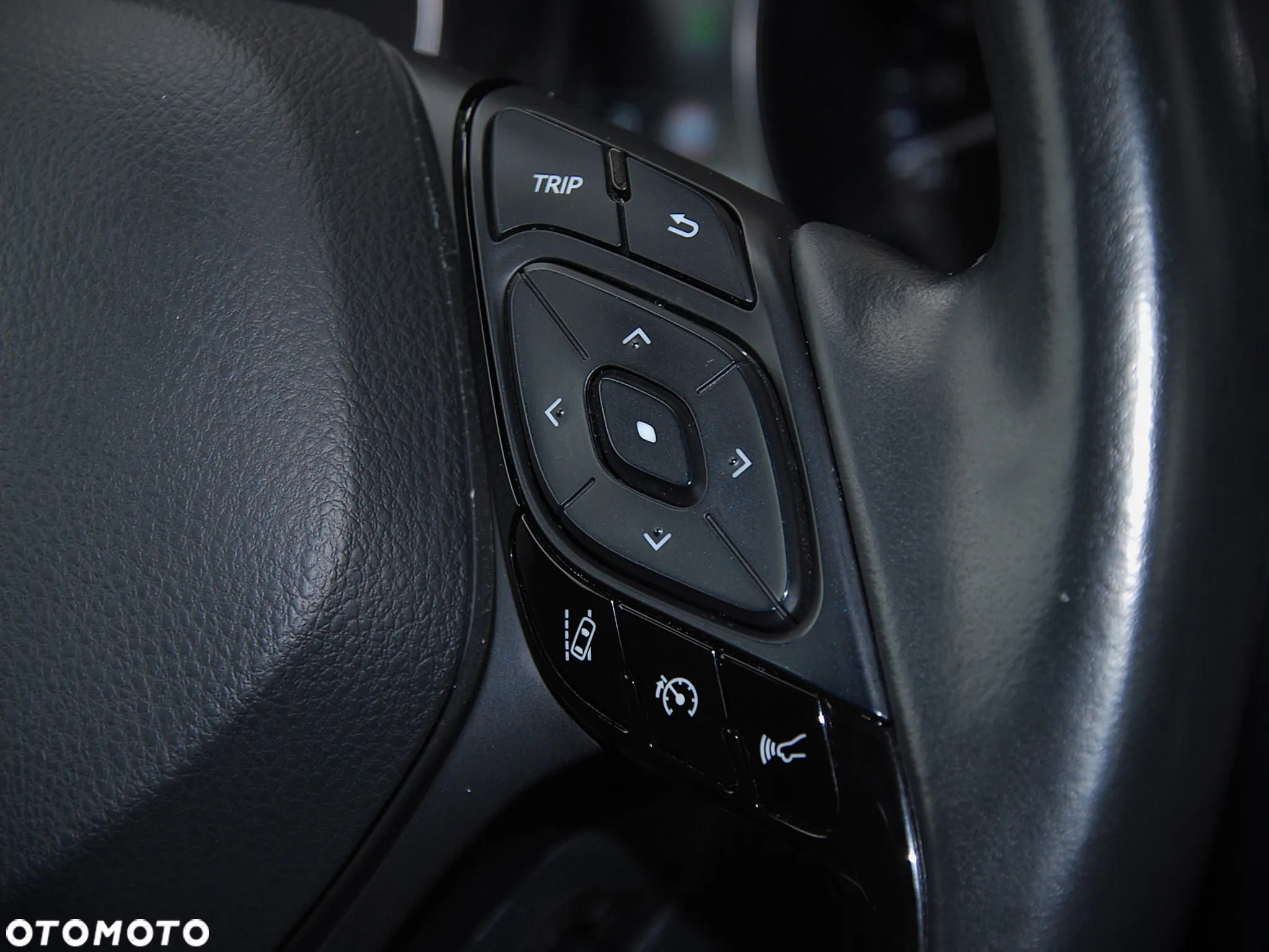 Toyota C-HR 1.8 Hybrid GPF Comfort - 39