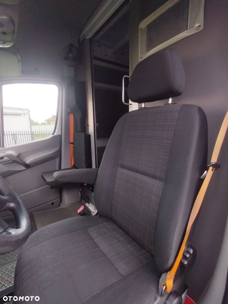 Mercedes-Benz Sprinter 314CDI - 18
