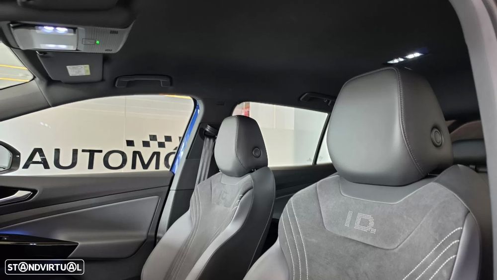 VW ID.4 77 kWh Pro Performance - 38