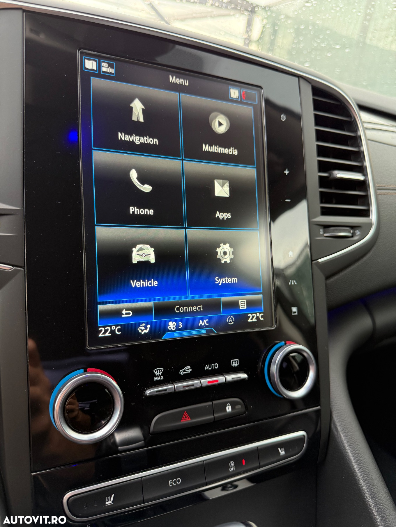 Renault Talisman TCe 160 EDC GPF INTENS - 36