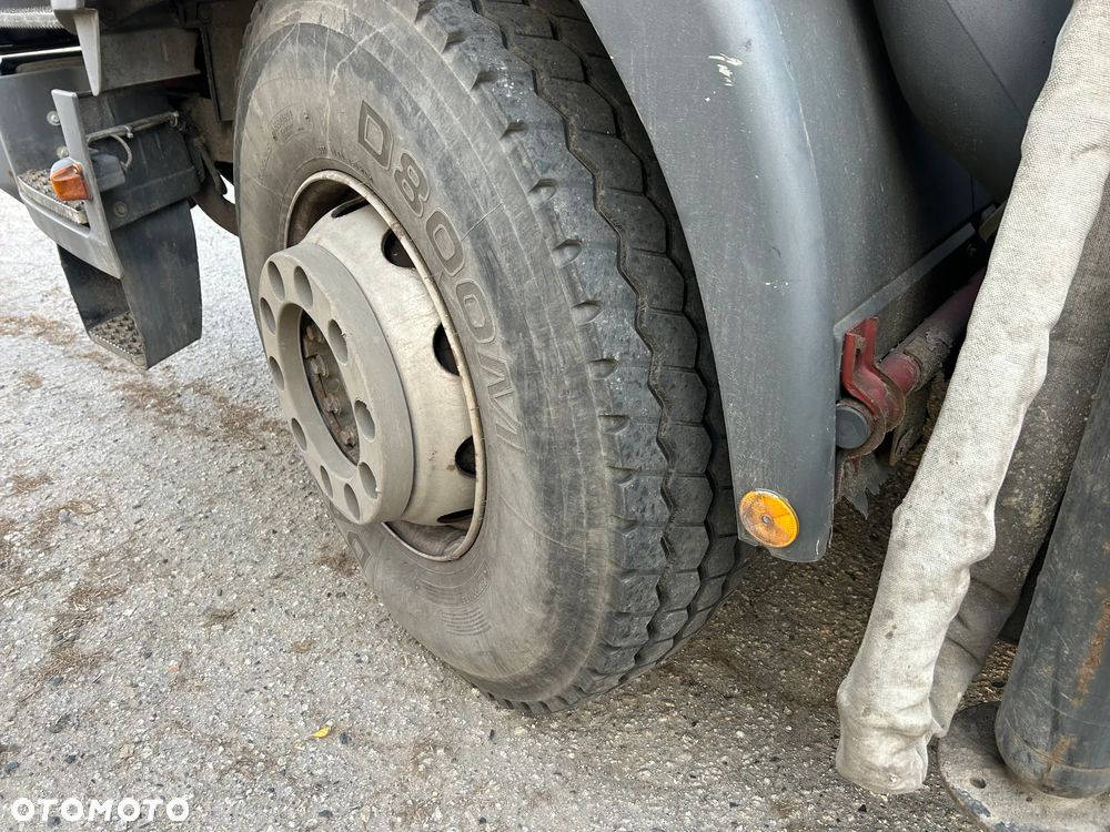 Iveco 190e24 eurotech - 6