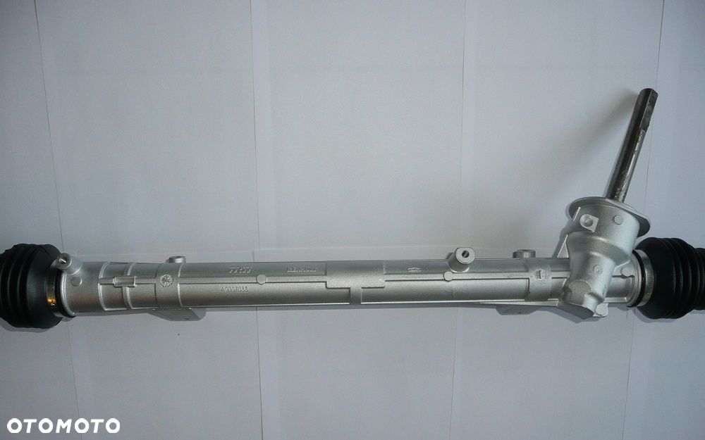 PRZEKŁADNIA MAGLOWNICA RENAULT CLIO III 3 MODUS - 2