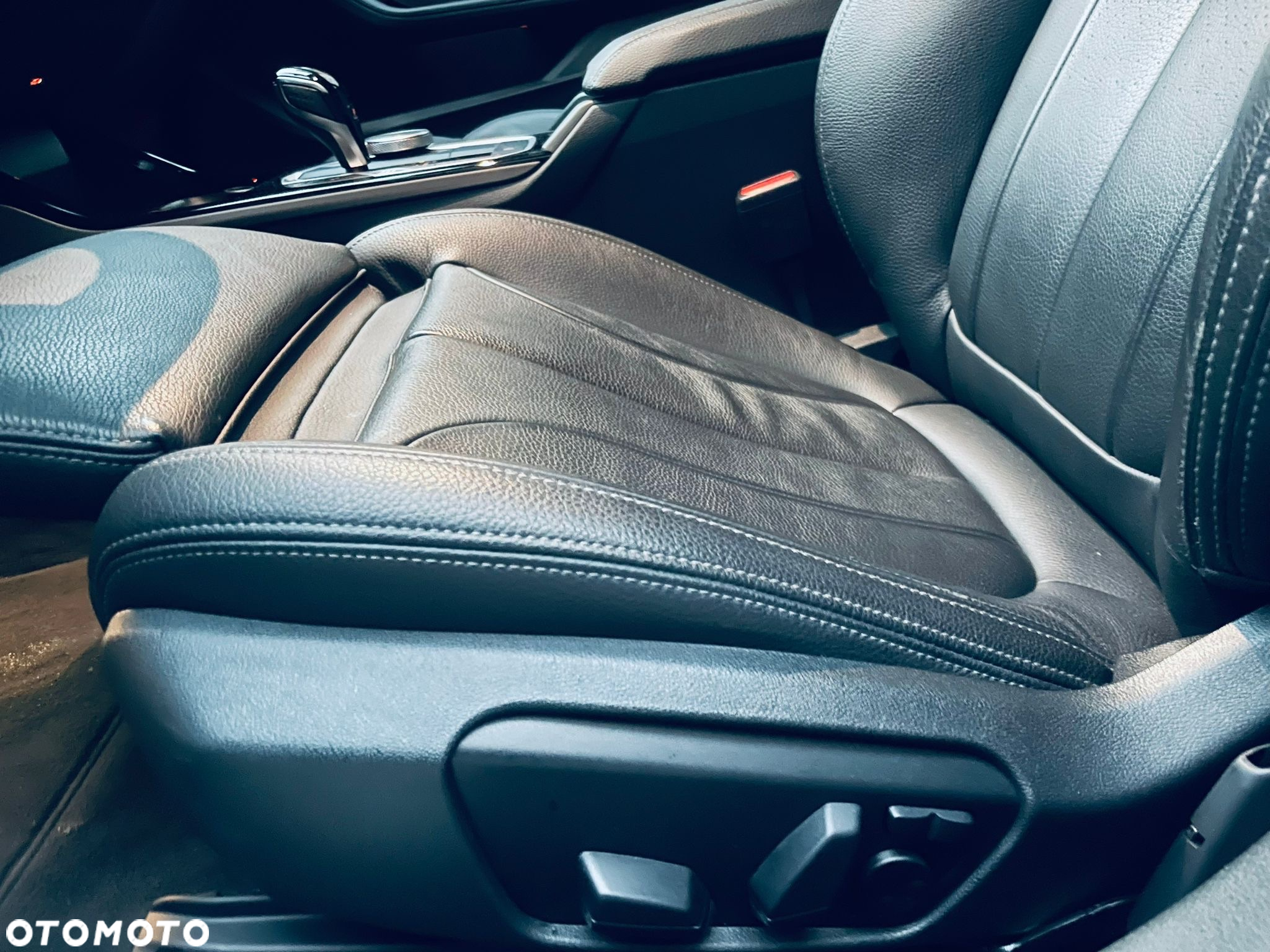 BMW Seria 1 120d xDrive M Sport - 22