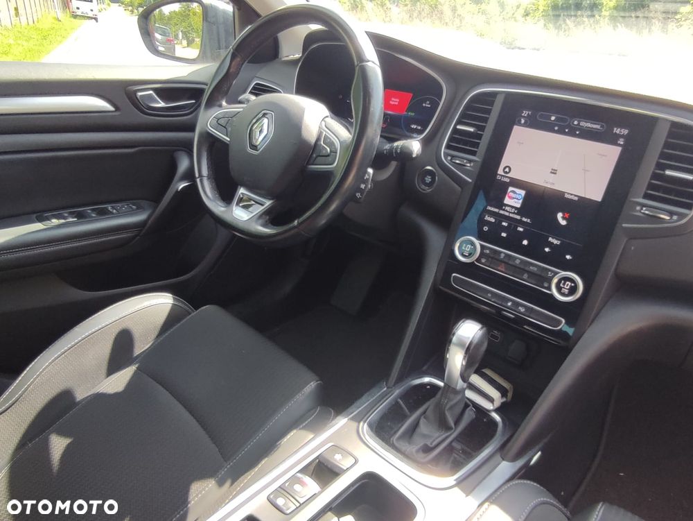 Renault Megane 1.6 E-TECH Plug-In Intens - 22