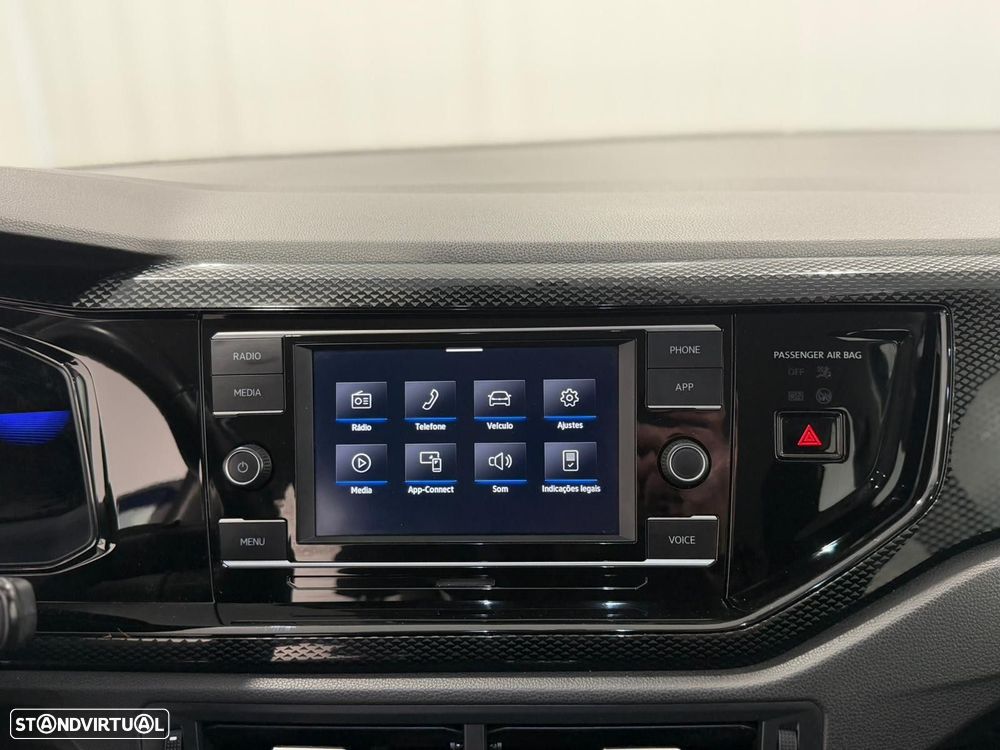 VW Taigo 1.0 TSI Life - 9