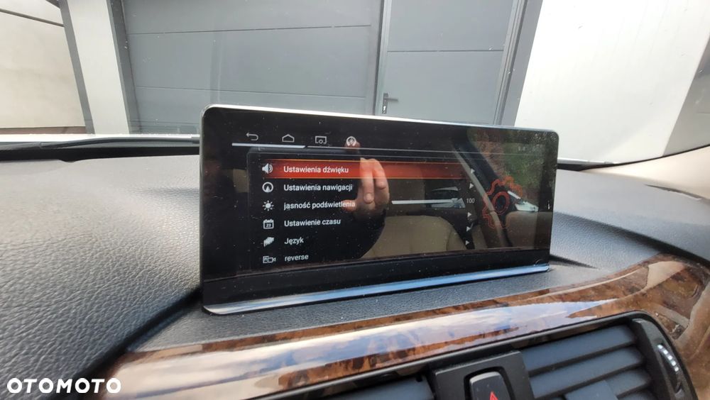 BMW Seria 3 328i xDrive - 28