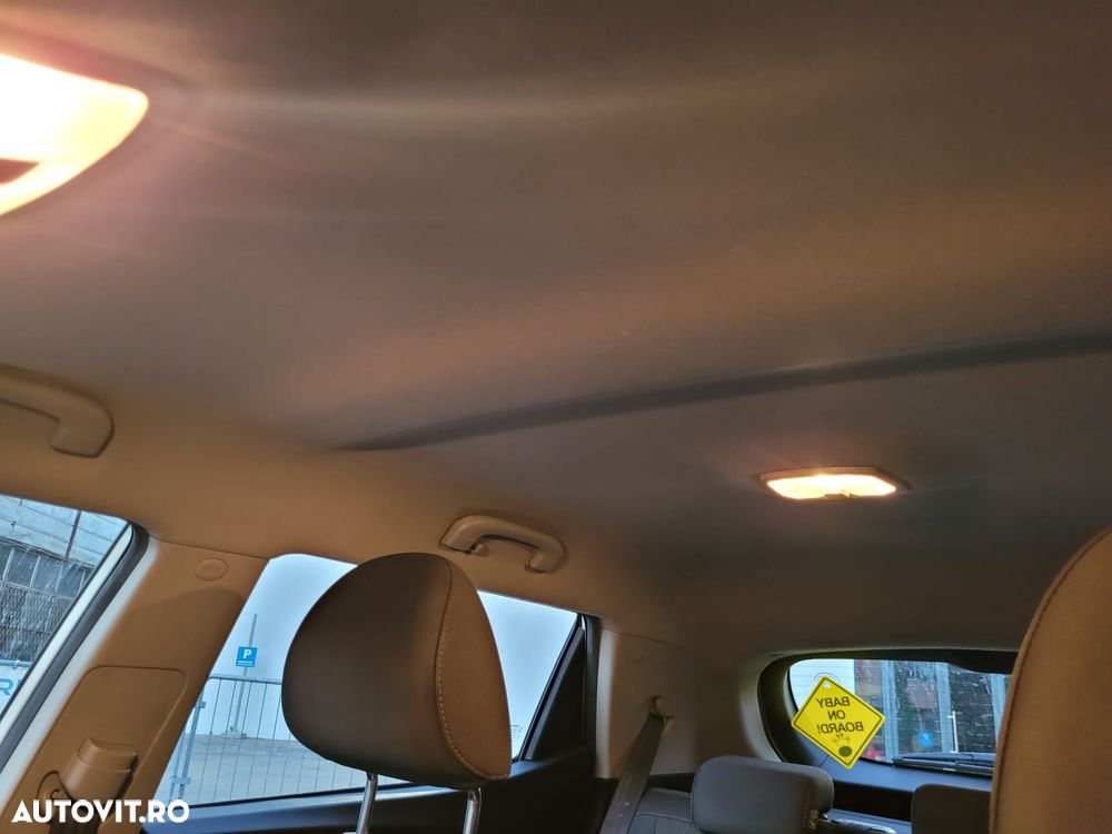 SsangYong Tivoli 1.5L GDI  Turbo STD - 2