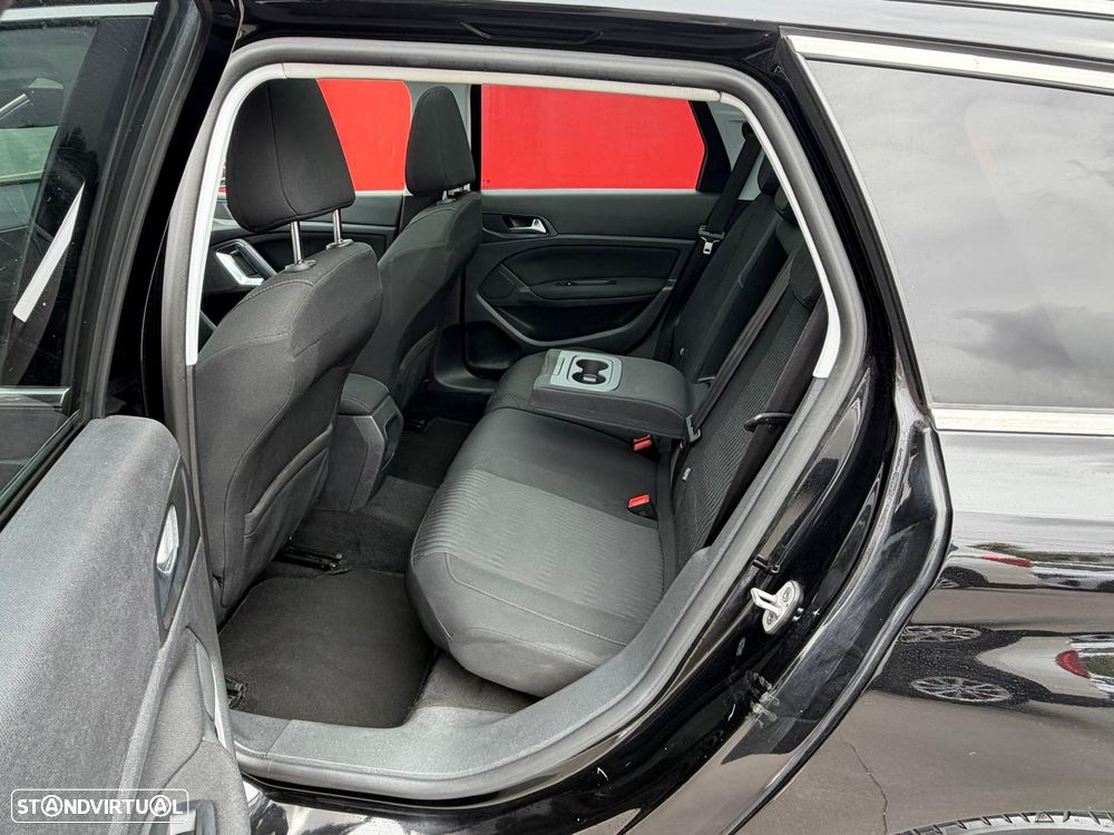 Peugeot 308 SW 1.6 BlueHDi Active - 31