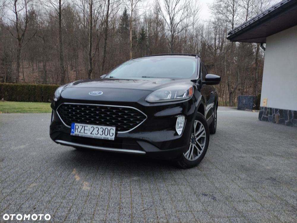 Ford Kuga - 7