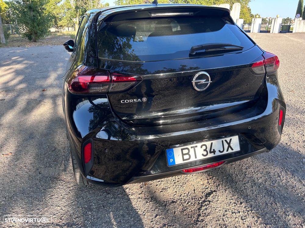 Opel Corsa-e - 6
