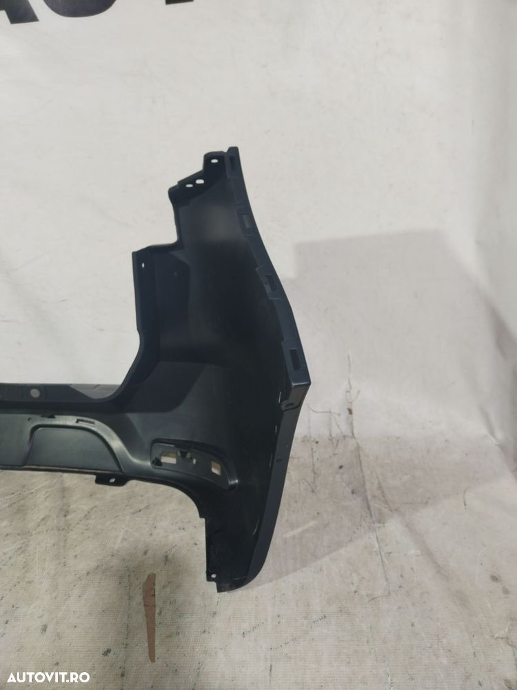 Bara spate Dacia Dokker Stepway, 2012, 2013, 2014, 2015, 2016, 2017, 2018, 2019, 2020, 2021, 2022, 2023, cod origine OE 850226654R. 10057 - 9