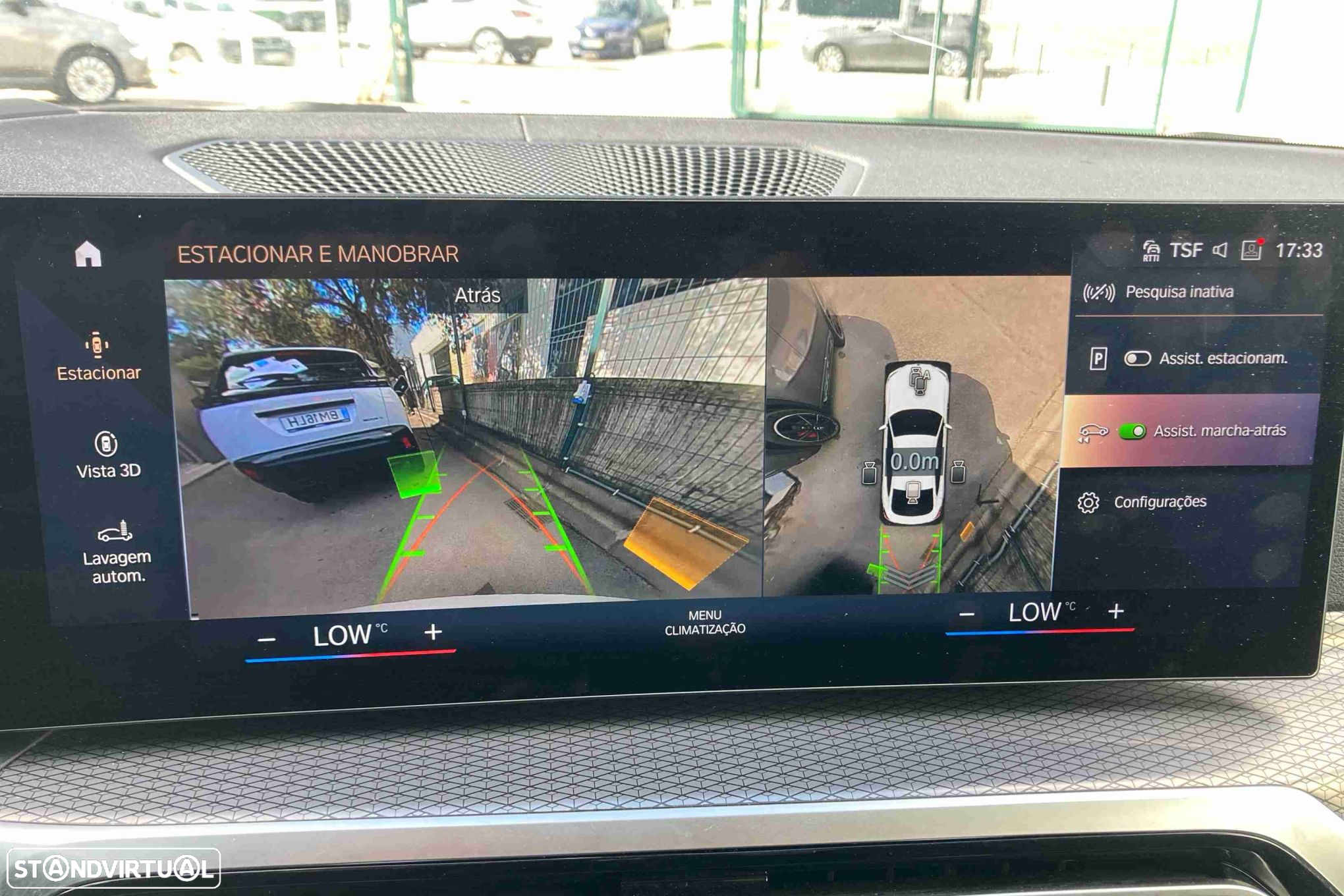 BMW i4 eDrive40 Desportiva M - 22