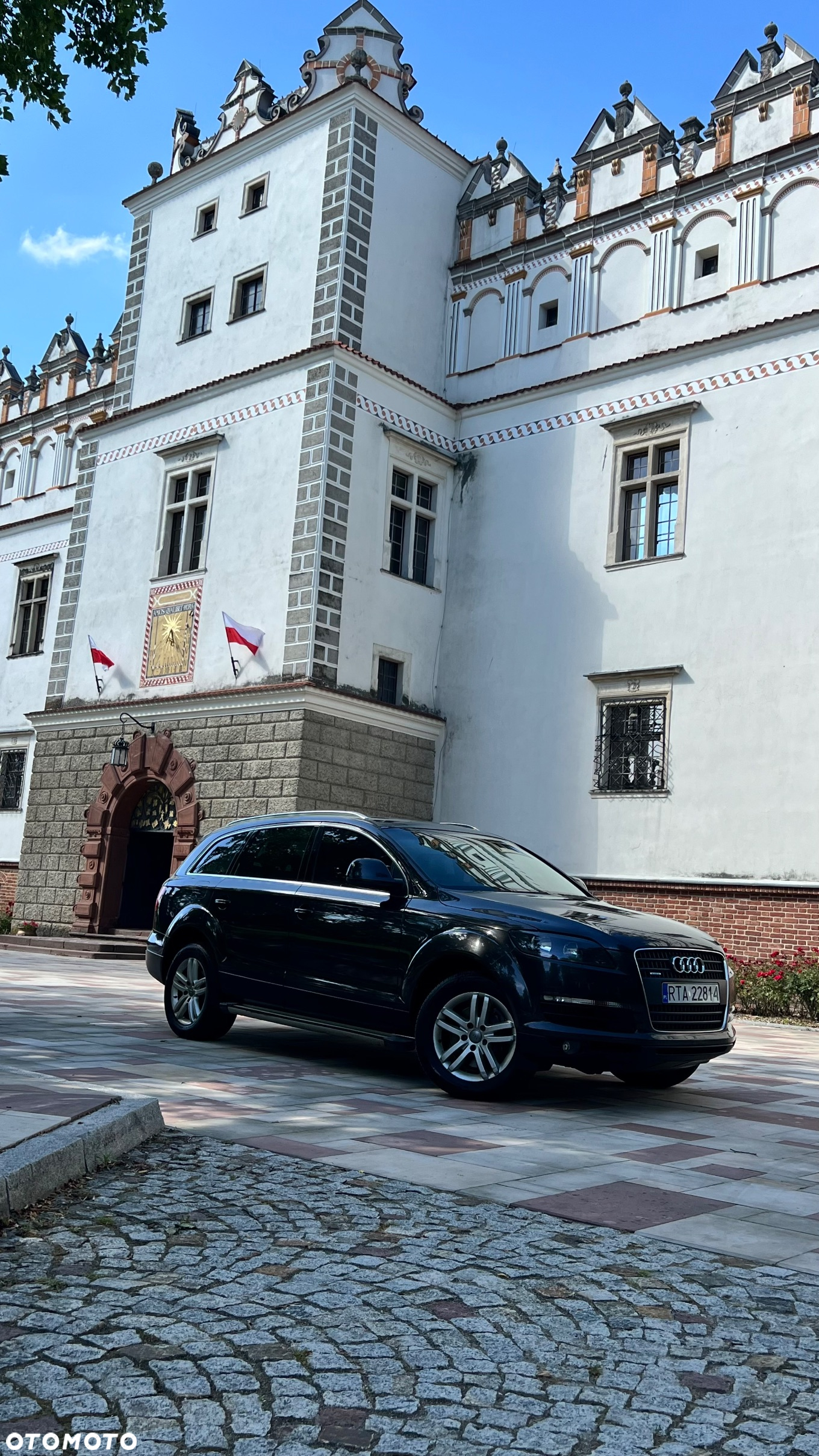 Audi Q7 3.0 TDI Quattro Tiptronic - 34