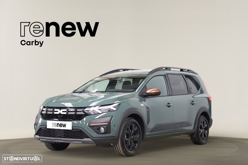 Dacia Jogger 1.0 ECO-G Extreme+ Up&Go 7L Bi-Fuel - 1