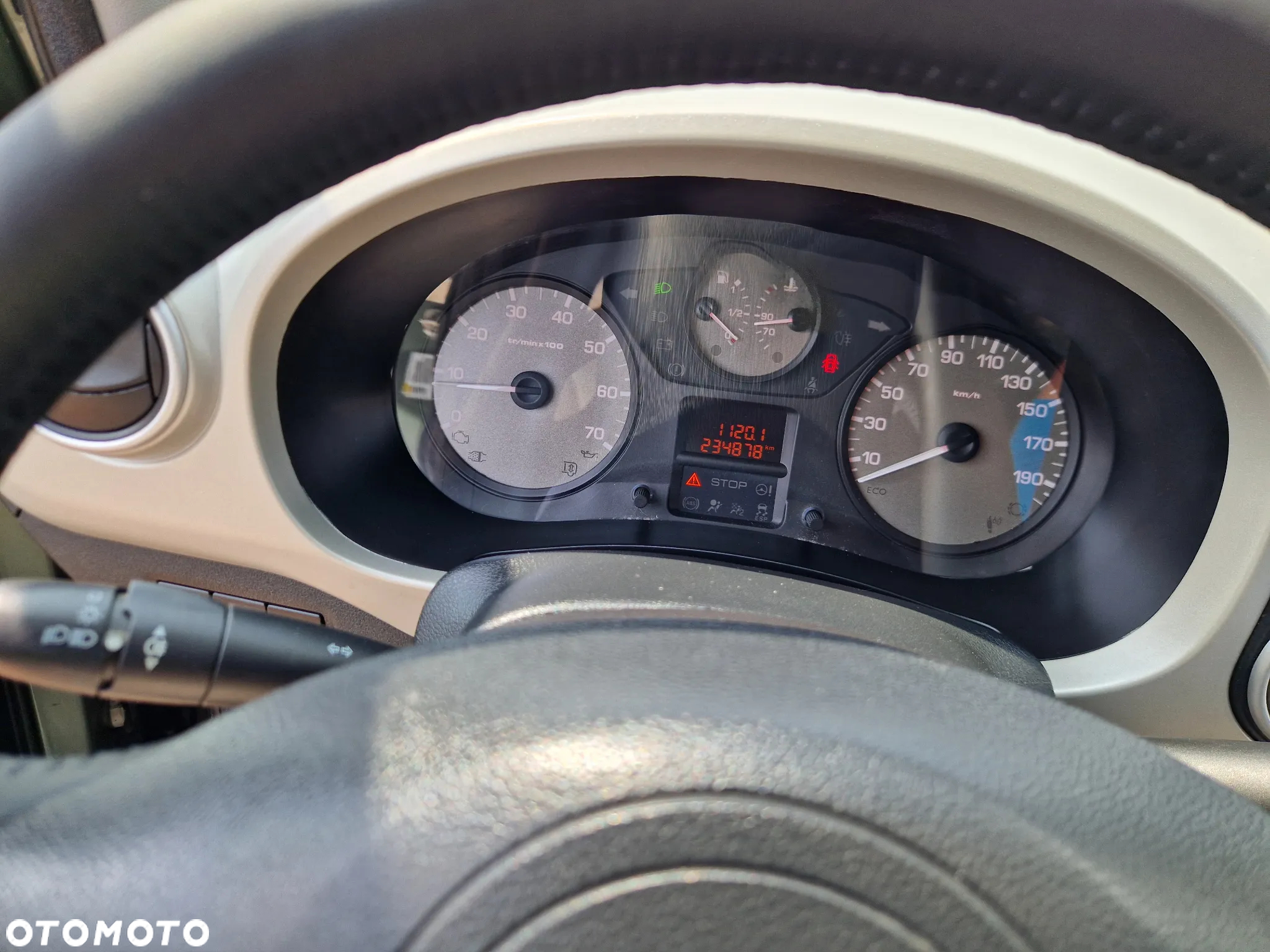 Citroën Berlingo 1.6 HDi Seduction - 20
