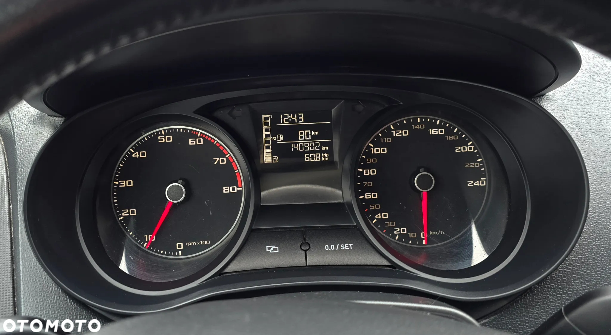 Seat Ibiza - 28