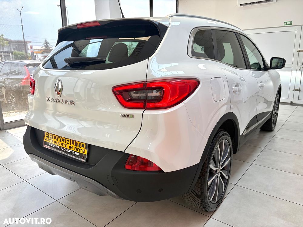 Renault Kadjar 1.5 DCI EDC Intens - 3