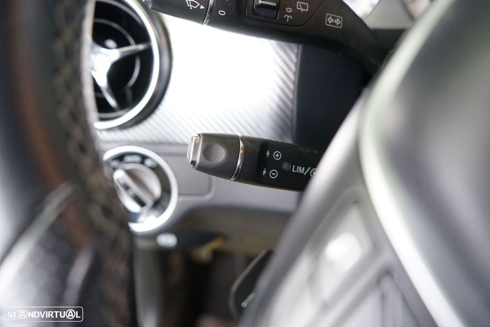 Mercedes-Benz GLK 200 CDI (BlueEFFICIENCY) 7G-TRONIC - 27