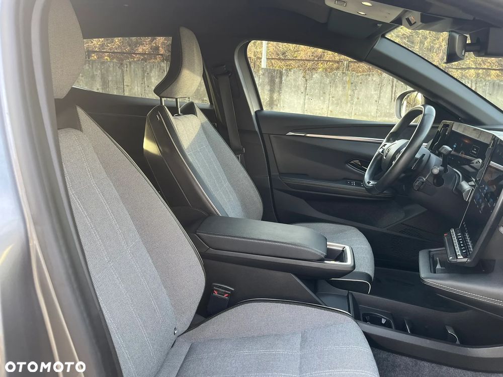 Renault Megane EV60 220hp optimum charge Techno - 22