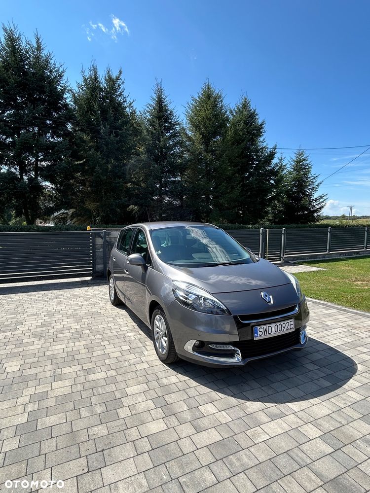 Renault Scenic - 9