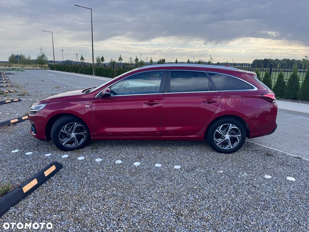 Hyundai i30 - 3