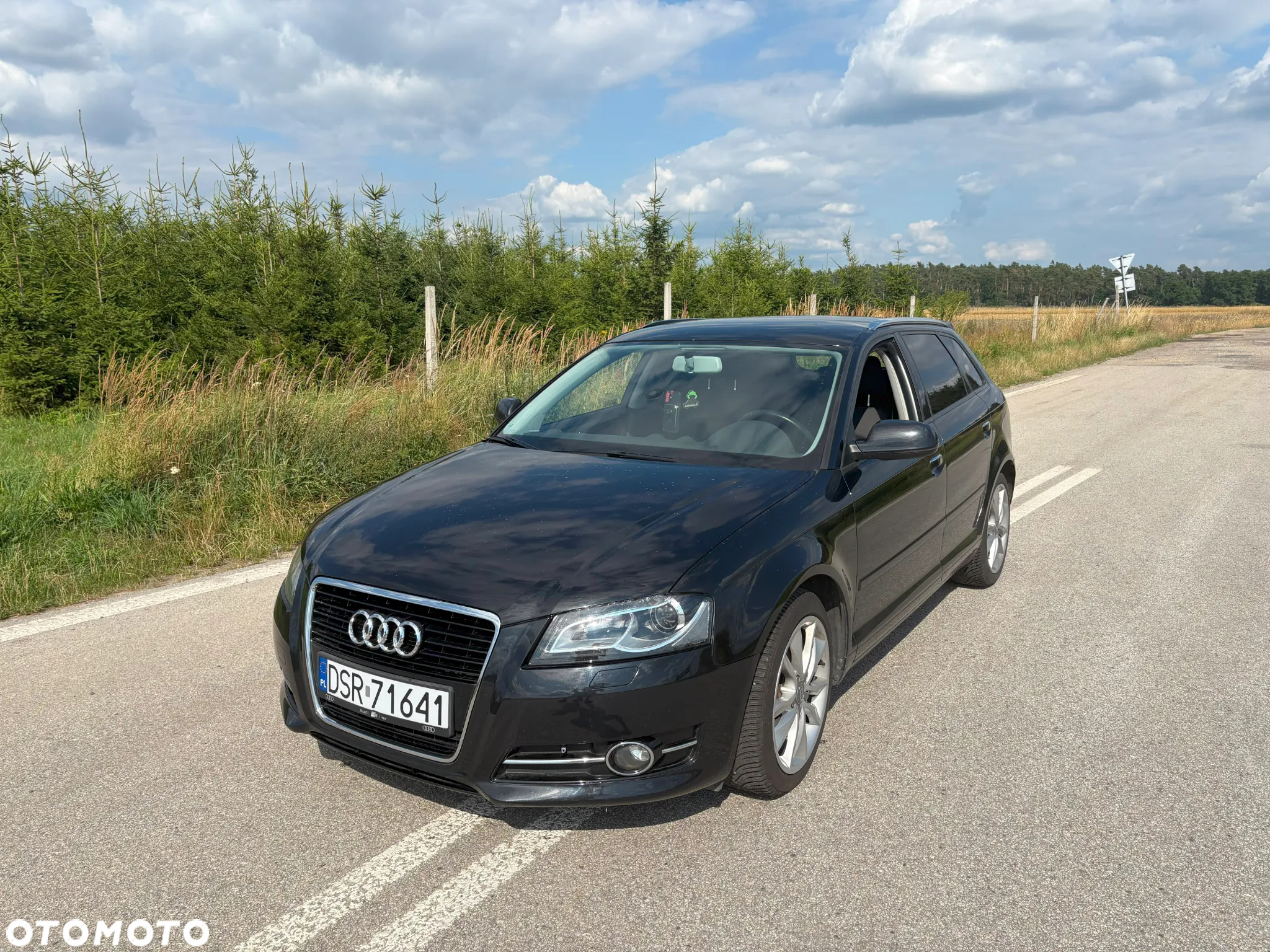 Audi A3 1.2 TFSI Ambiente - 2