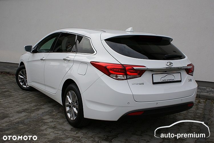 Hyundai i40 1.6 GDI Comfort + - 30