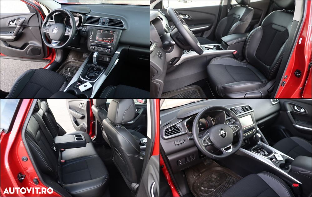 Renault Kadjar - 17