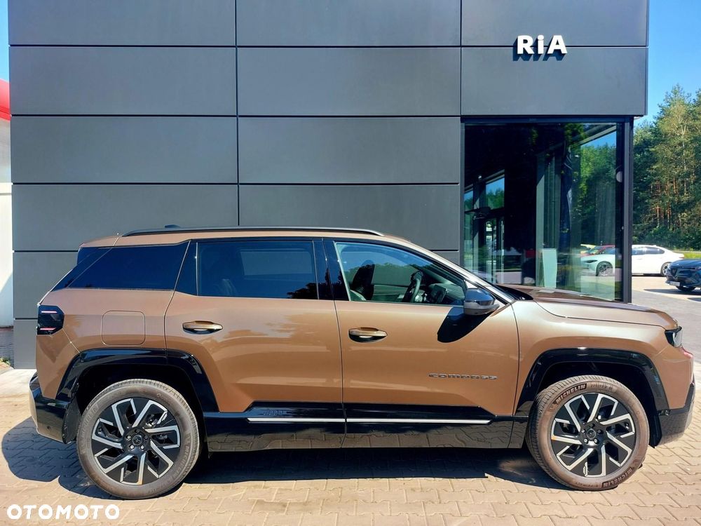 Jeep Compass - 7