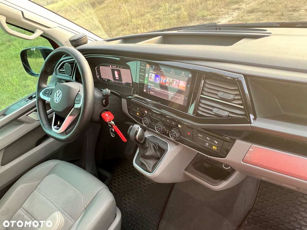 Volkswagen California - 3