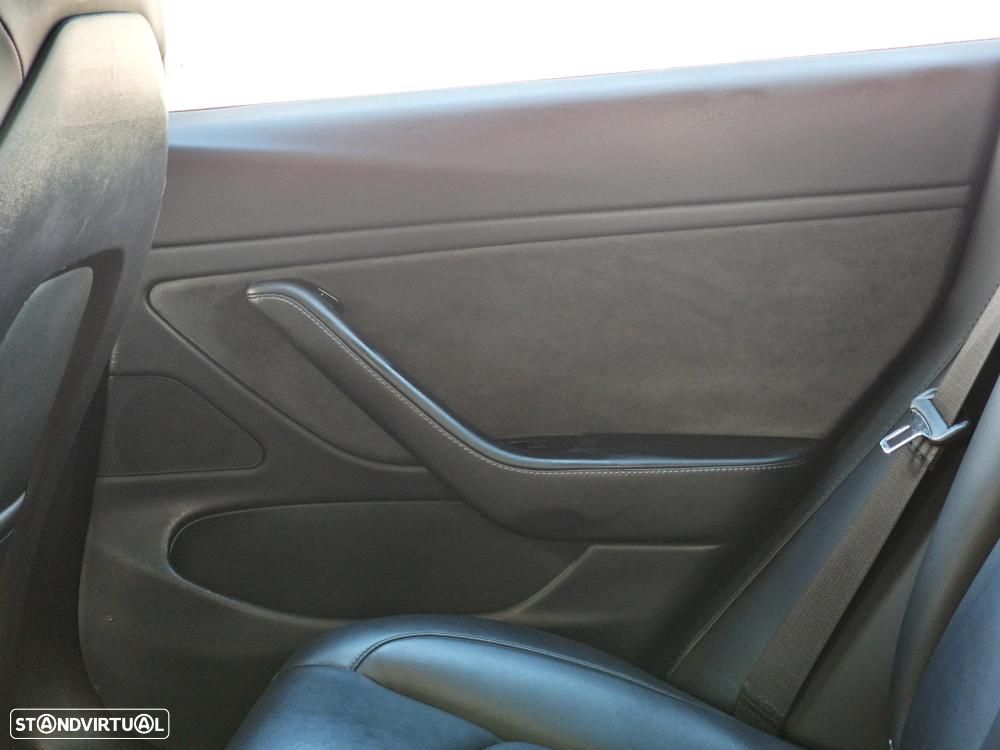 Tesla Model 3 Performance Dual Motor AWD - 14