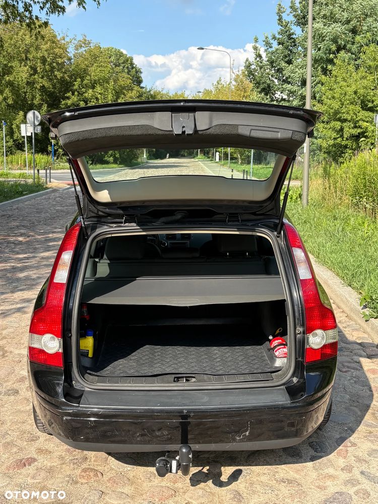 Volvo V50 2.0 Momentum - 8