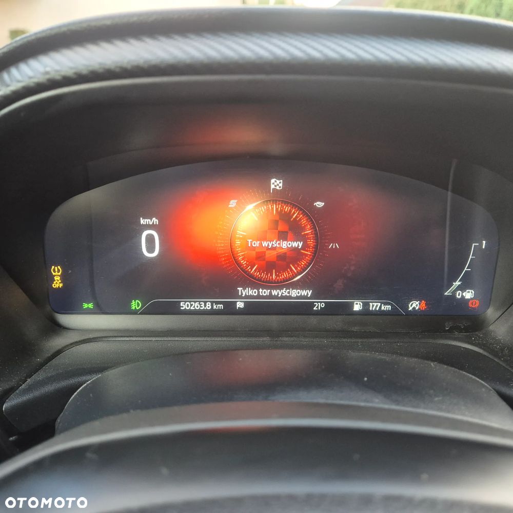 Ford Puma 1.5 EcoBoost ST - 17