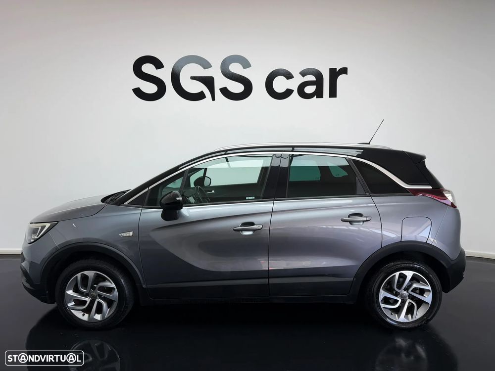 Opel Crossland X 1.6 CDTi Innovation - 3