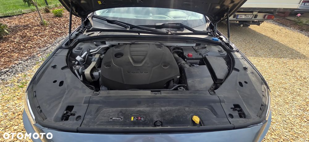 Volvo V90 D5 AWD Inscription - 17