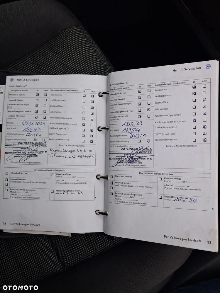 Volkswagen Golf 1.4 Tour Edition - 37