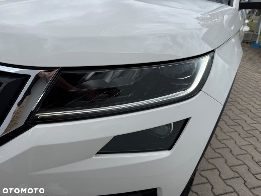 Skoda Kodiaq 2.0 TDI 4x2 Ambition DSG - 7