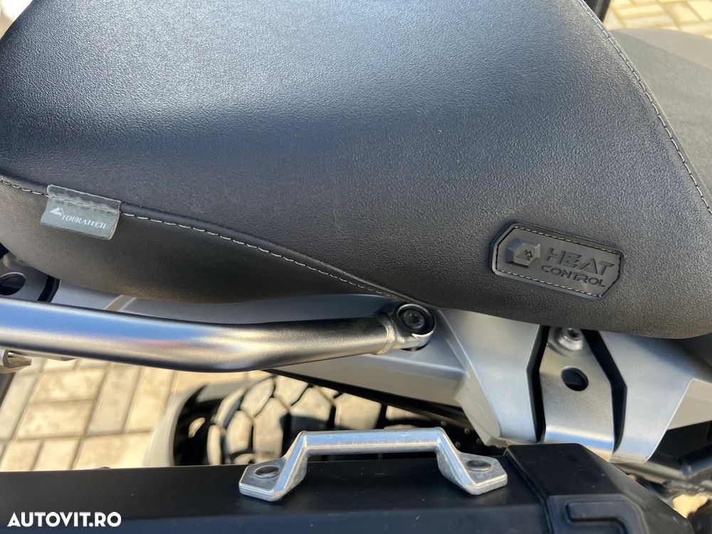 BMW R1250GS Adventure - 15