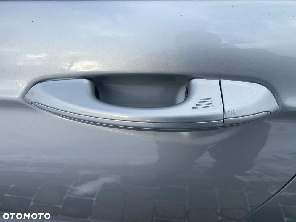 Ford Mondeo 2.0 TDCi Titanium - 8