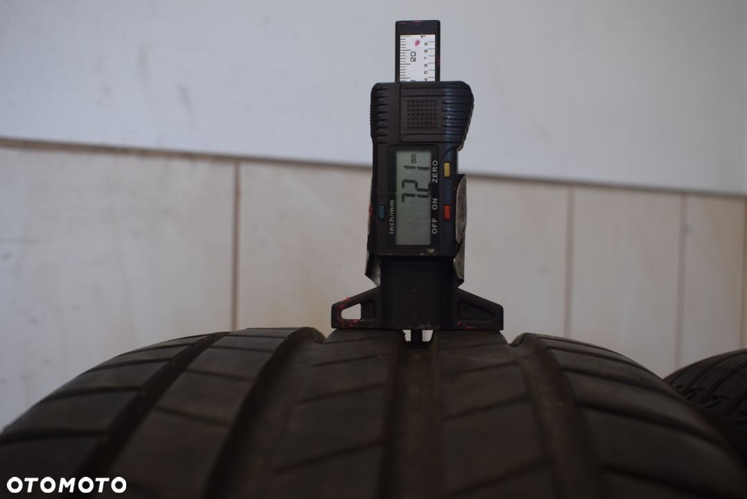 R17 205/55 Bridgestone Turanza T005 Cena za parę - 5